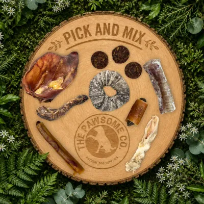 Shop All Pick &amp; Mix