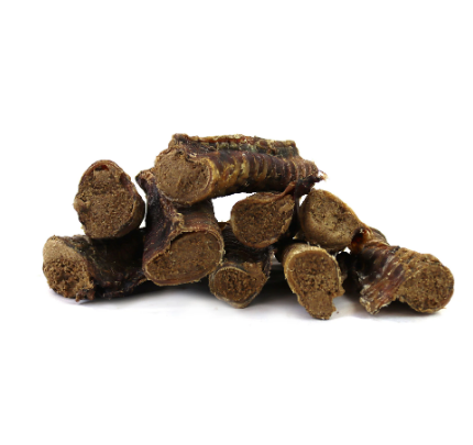 Beef Filled Trachea