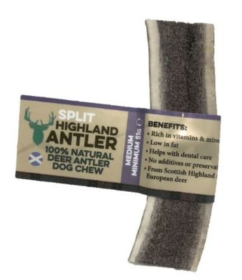 Antler Split (Medium)