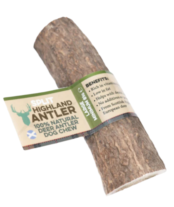 Antler Split (Large)