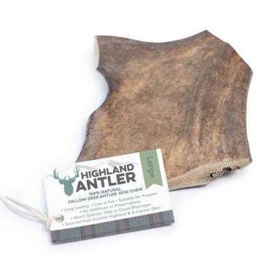 Antler Fallow (Large)
