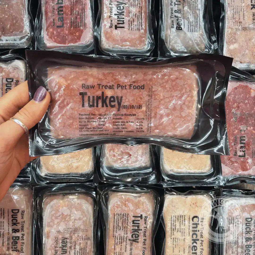 RTPF - Mixed 20 Box (est due 28th)