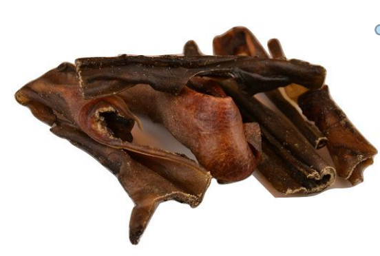 15cm Deer Skin - 1kg