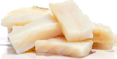 White Fish Chunks - 1kg