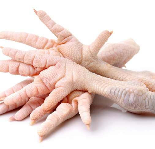 Chicken Feet - 1kg