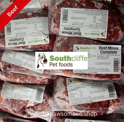 Southcliffe - Single Protein 20 Box