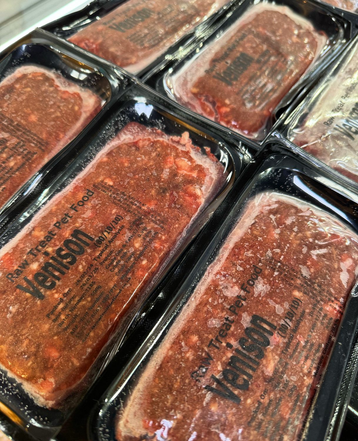 RTPF - Novel Protein 20 box