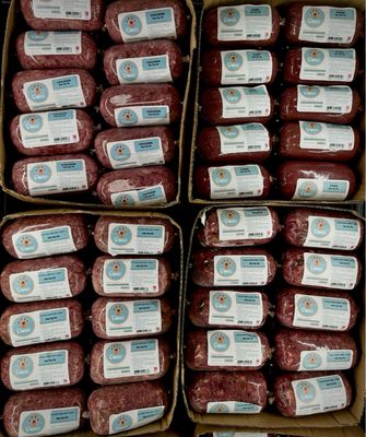 Pawkies - Mixed 100 Box(est due 1st)