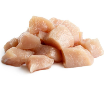 Chicken Chunks - 1kg