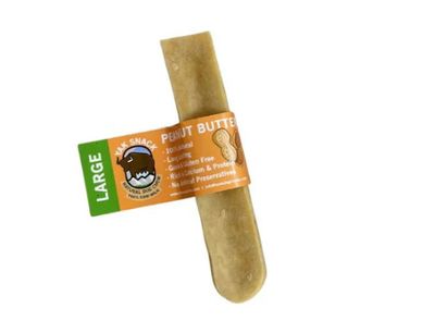 Peanut Butter Yak Bar - Large