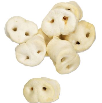 Puffed Pig Snouts - 25 pcs