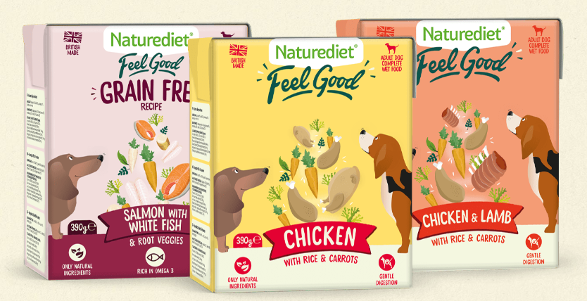 NatureDiet Feel Good