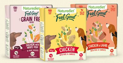 NatureDiet Feel Good