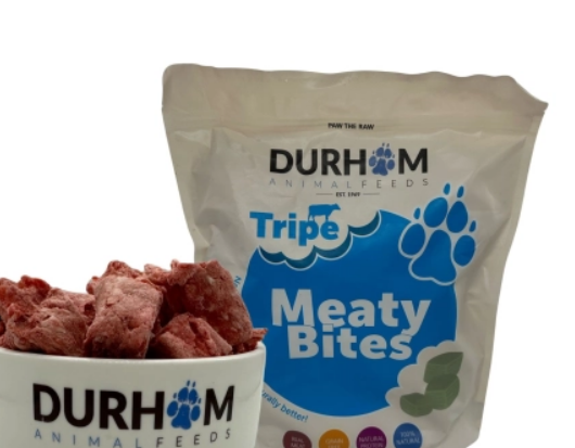 DAF Meaty Bites - Tripe
