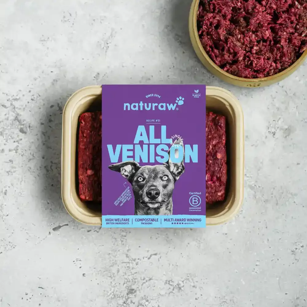 All Venison