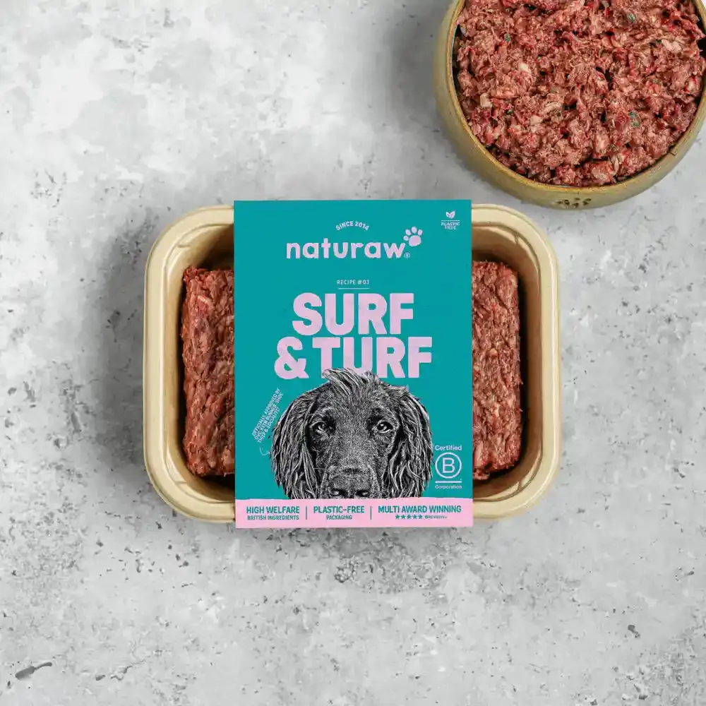 Surf &amp; Turf