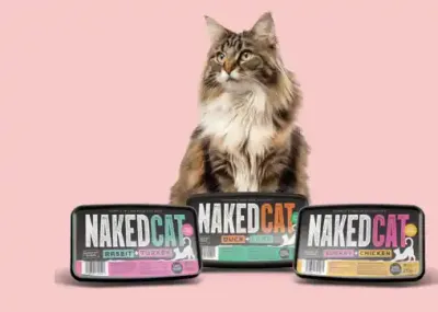 NakedCat