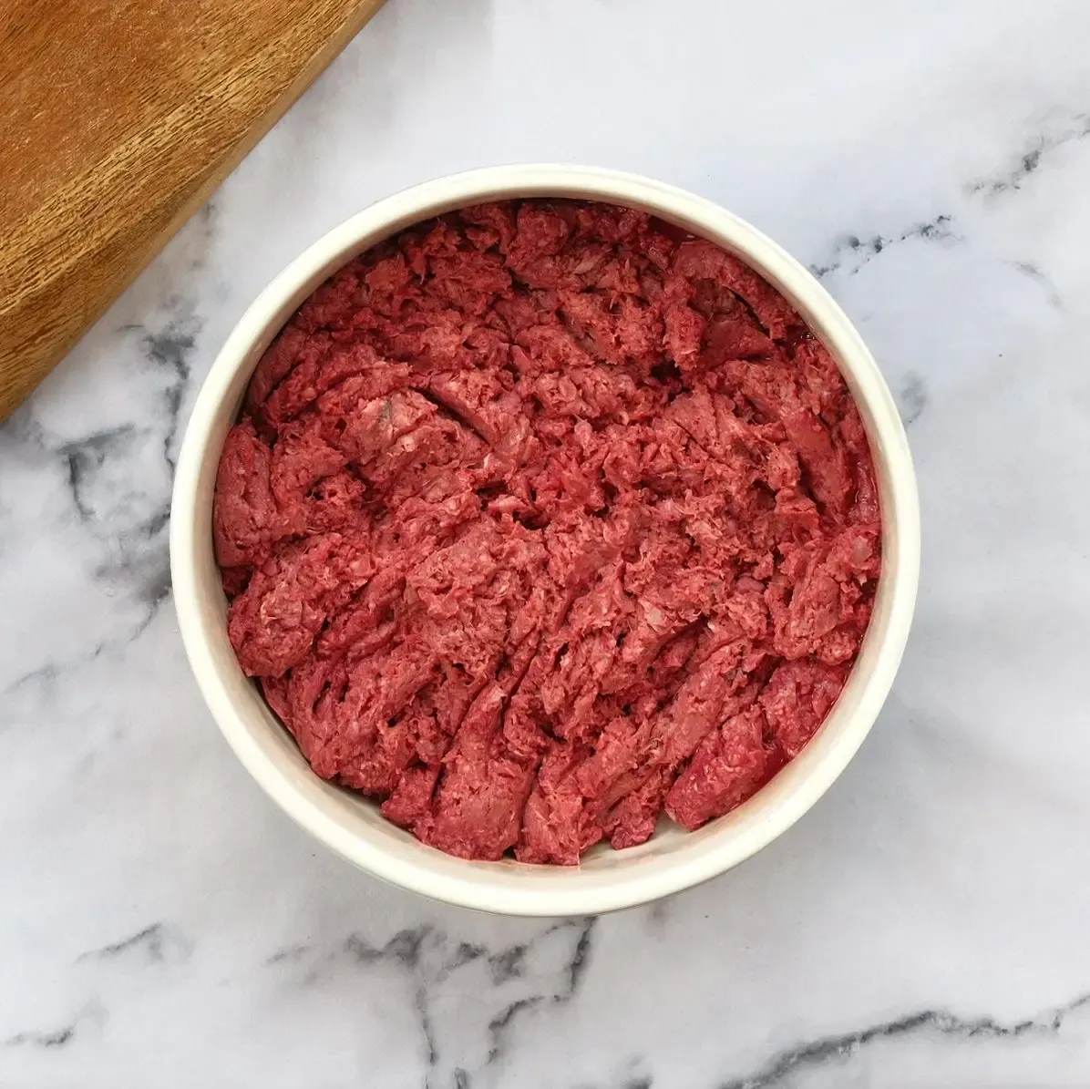 Venison - RTPF (500g)