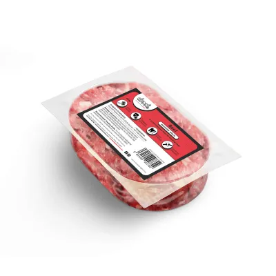 Drool Economy Mince - Beef (454g)