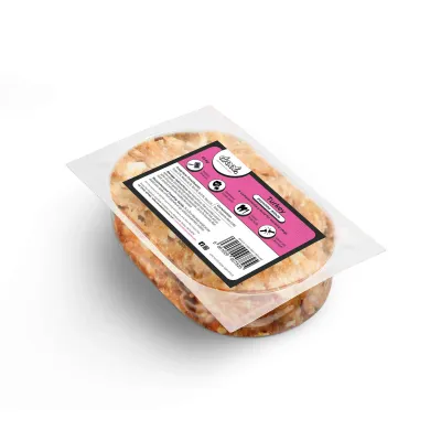 Drool Economy Mince - Turkey (454g)