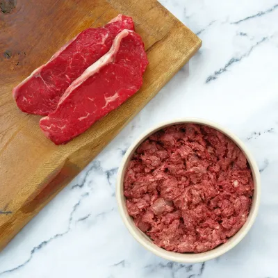 Beef &amp; Tripe - RTPF (500g)