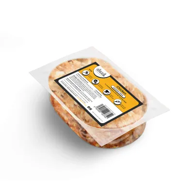 Drool Economy Mince - Chicken (454g)