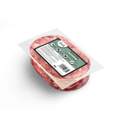 Drool Economy Mince - Pork &amp; Tripe (454g)
