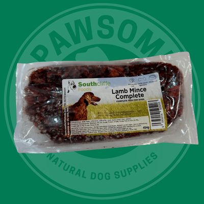 Lamb - Southcliffe (454g)