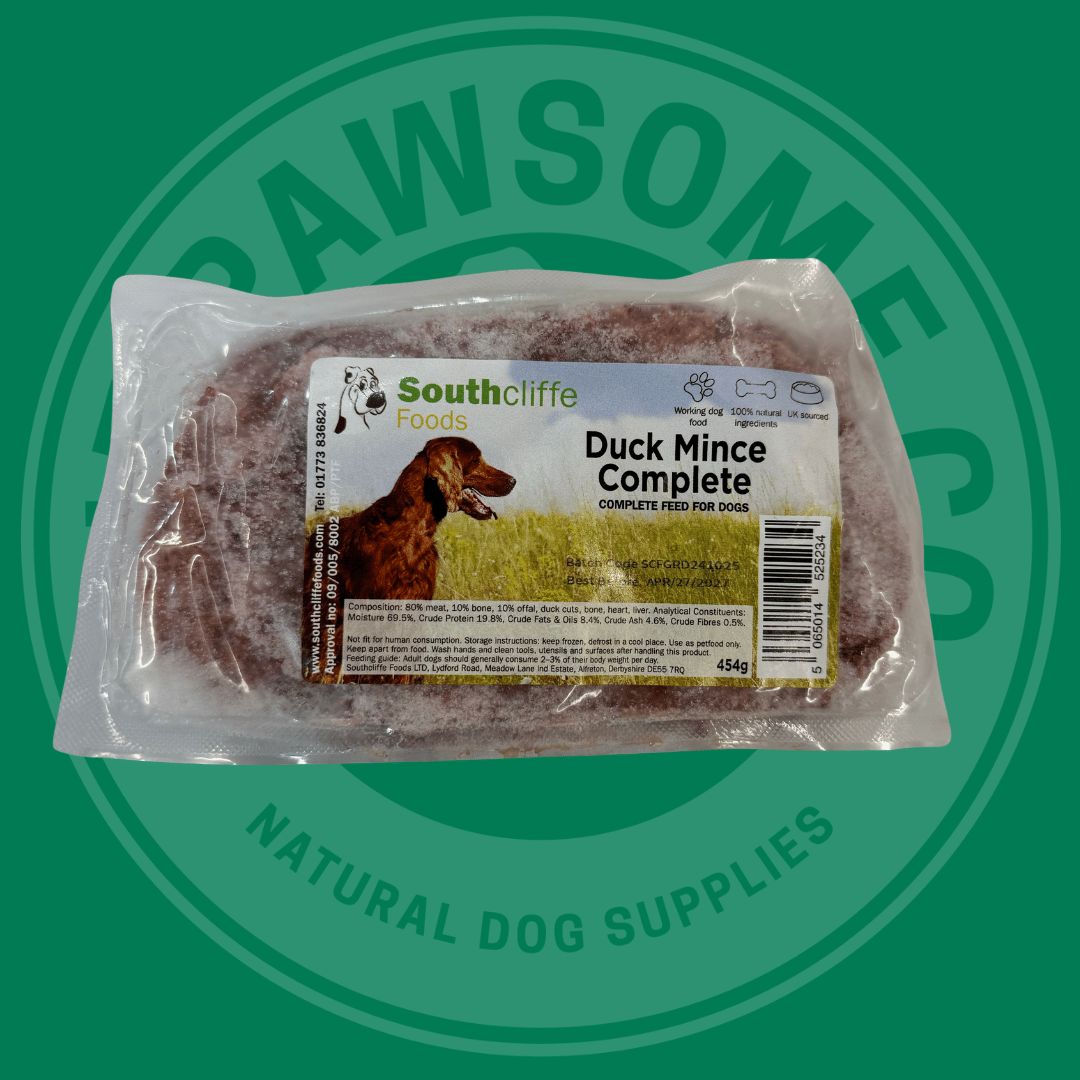 Duck - Southcliffe (454g)