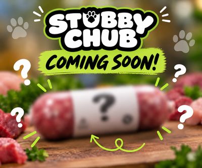 Stubby Chub - 20 Box Stubby Chub - 20 Box
