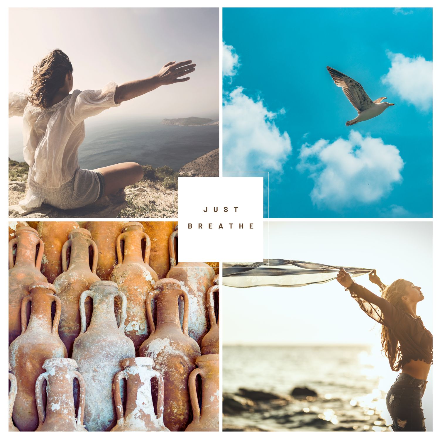 ACTIVATION Respire, tout est parfait ACTIVATION Respire, tout est parfait