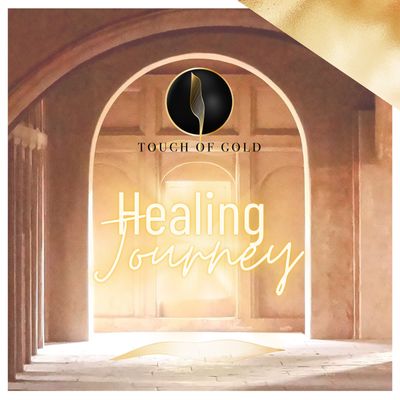 Album Healing Journey