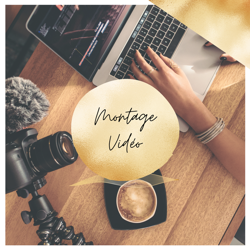 Montage Vidéo