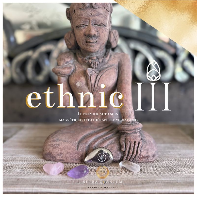 Ethnic III