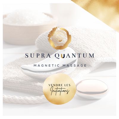 Page Supra Quantum™