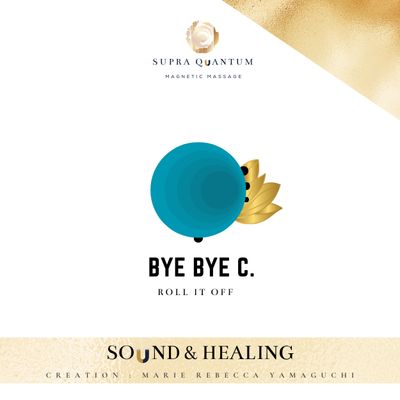 ByeBye C - Sound &amp; Healing