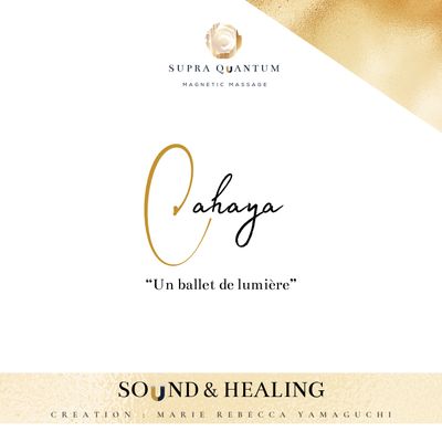 Cahaya - Sound &amp; Healing
