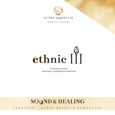 Ethnic III - Sound &amp; Healing