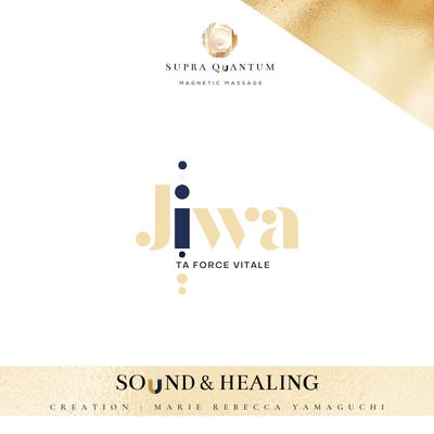 Jiwa - Sound &amp; Healing