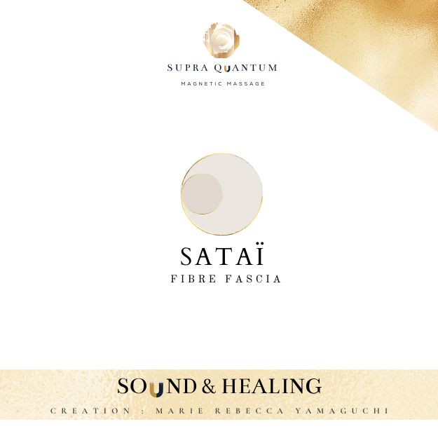 Satai - Sound &amp; Healing