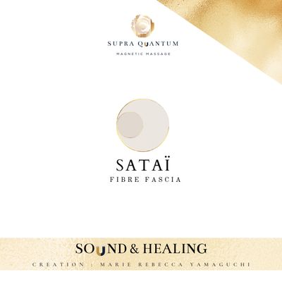 Satai - Sound &amp; Healing
