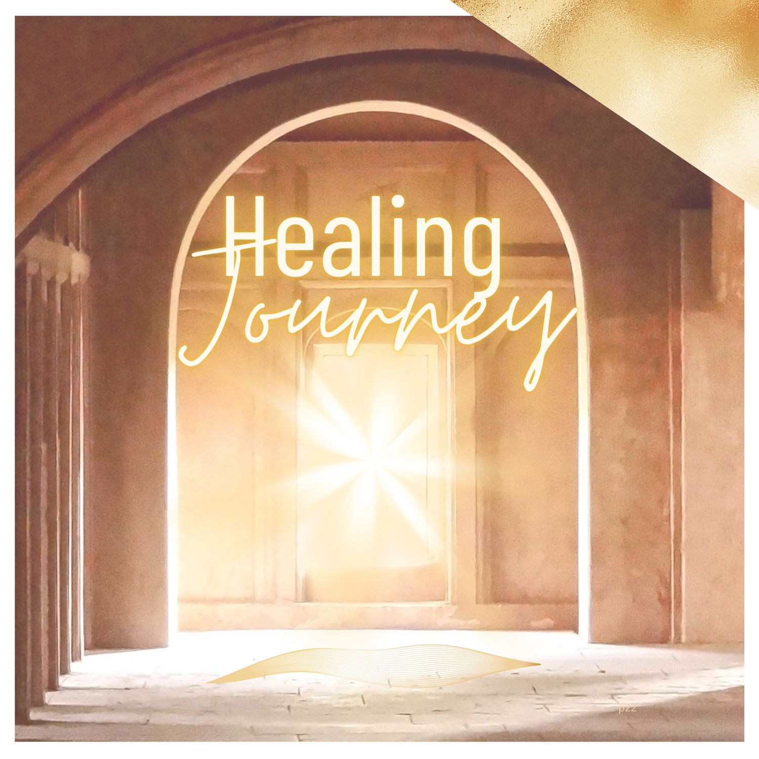 Méditation Active Healing Journey