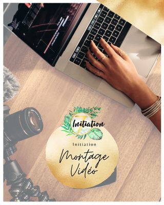 Module Montage vidéo