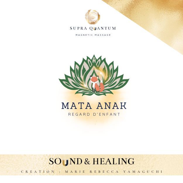 MATA ANAK - Sound & Healing
