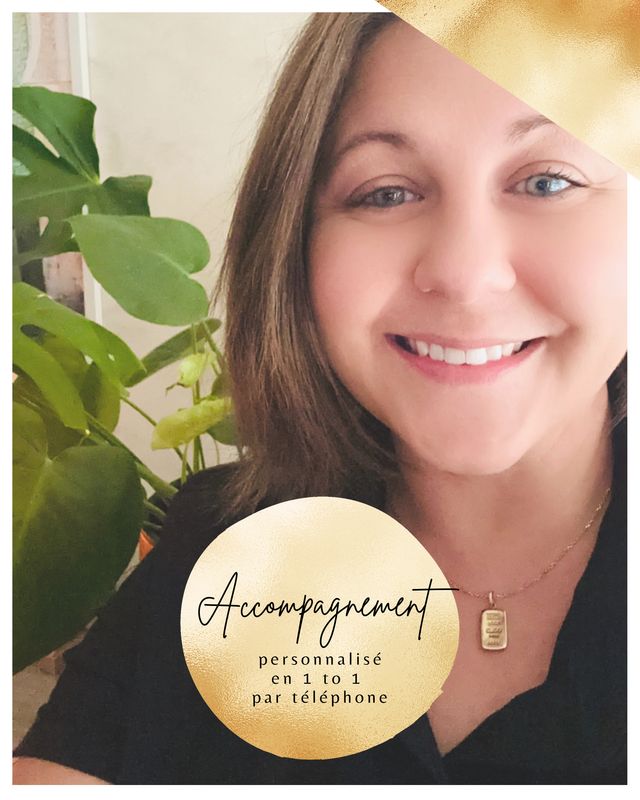 Accompagnement individuel sur mesure Accompagnement individuel sur mesure