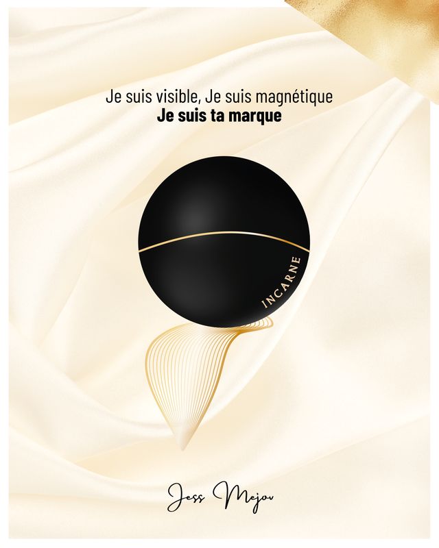 INCARNE ton image de marque INCARNE ton image de marque