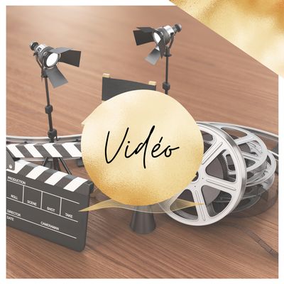 Shooting Vidéo