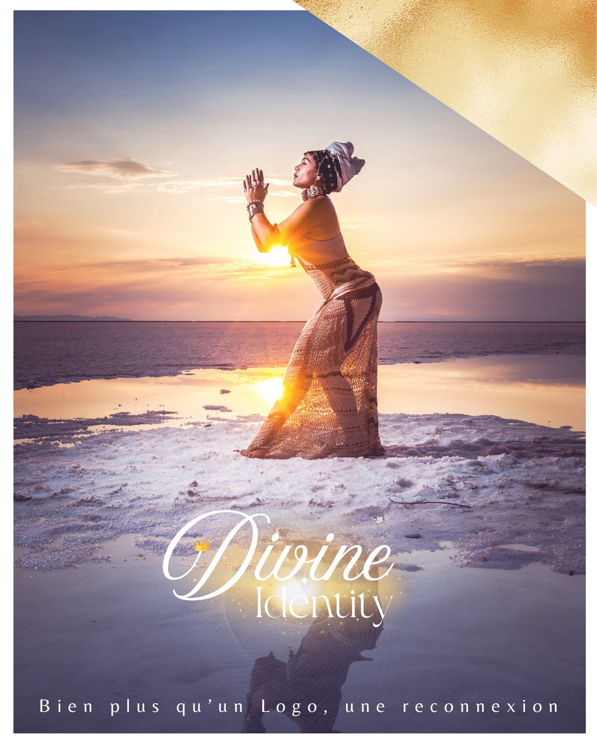 Divine Identity