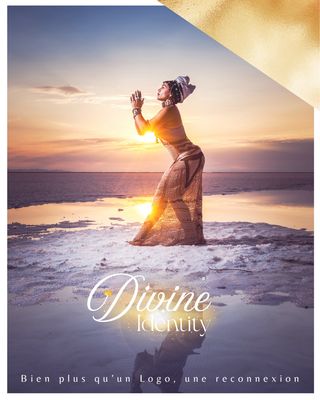 Divine Identity