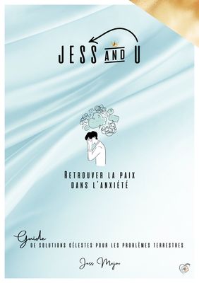 Guide - Retrouver la Paix dans l'anxiété